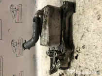 Termoflot Mercedes E 220 2010