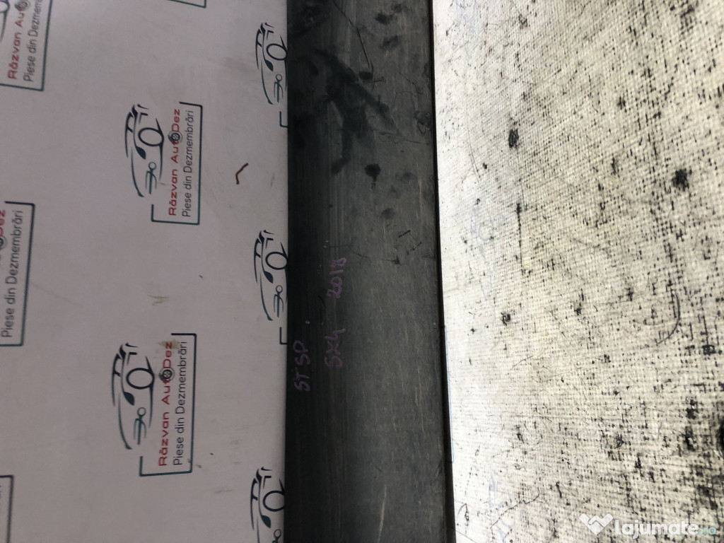 Bandou usa stanga spate Suzuki SX4 2018