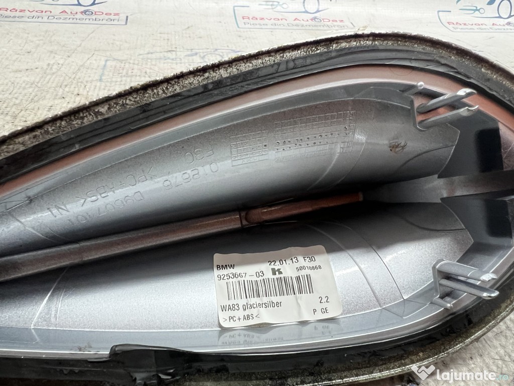 Antena completa BMW Seria 3 E90 2012