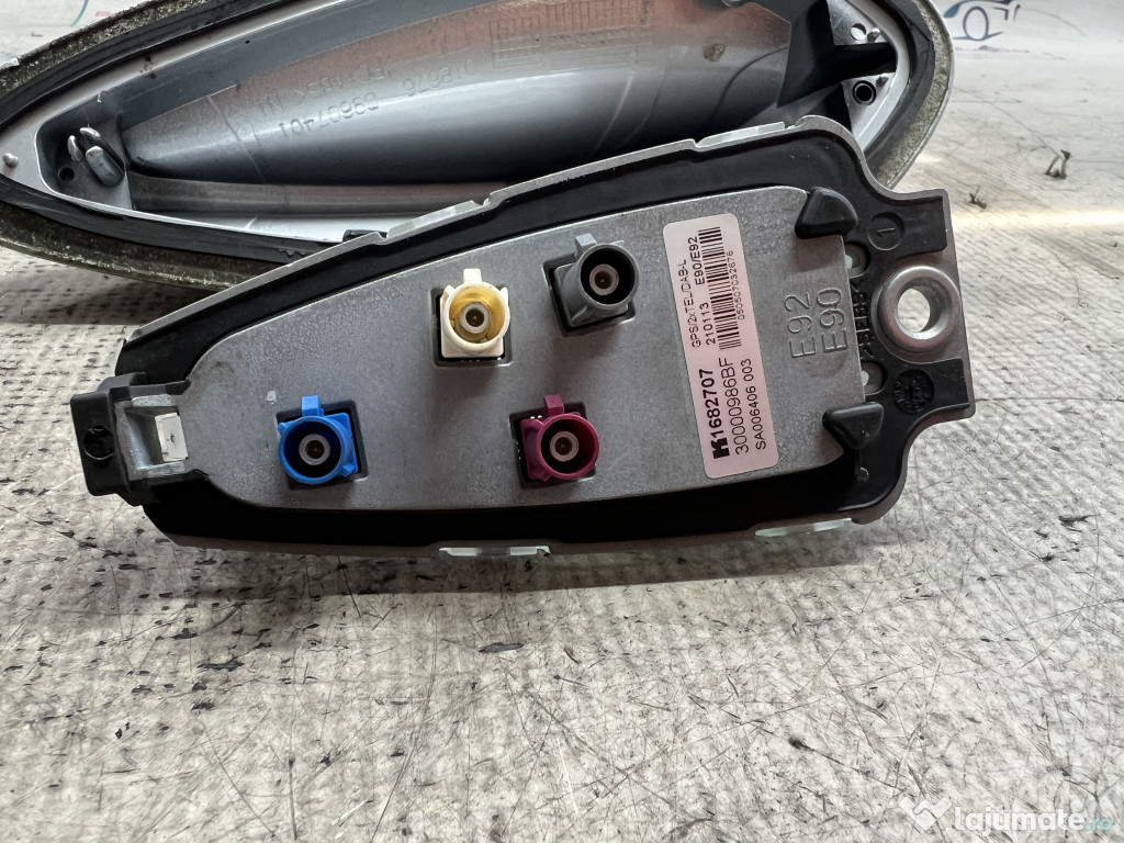 Antena completa BMW Seria 3 E90 2012