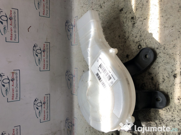 Ventilator aeroterma bord Citroen C4 Picasso 2014