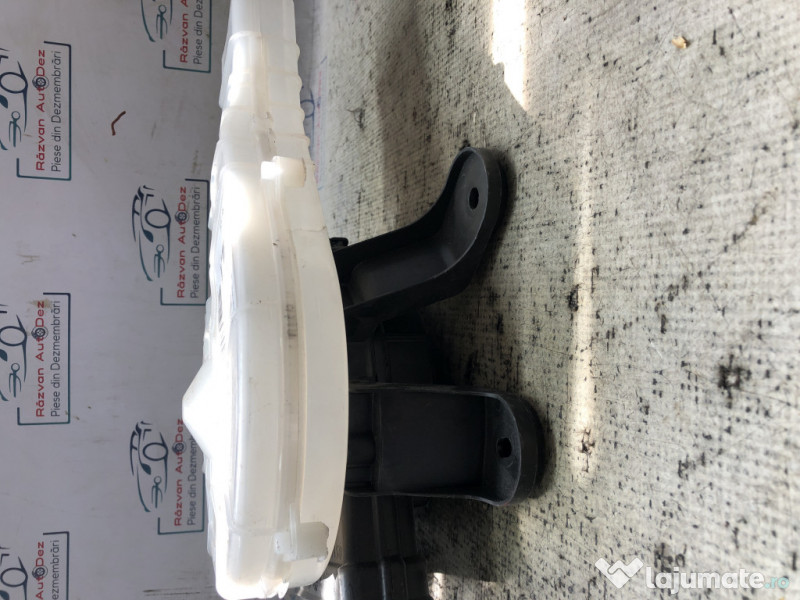 Ventilator aeroterma bord Citroen C4 Picasso 2014
