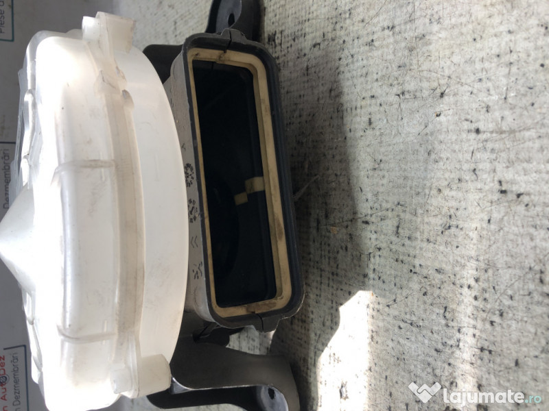 Ventilator aeroterma bord Citroen C4 Picasso 2014