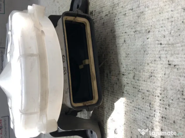 Ventilator aeroterma bord Citroen C4 Picasso 2014