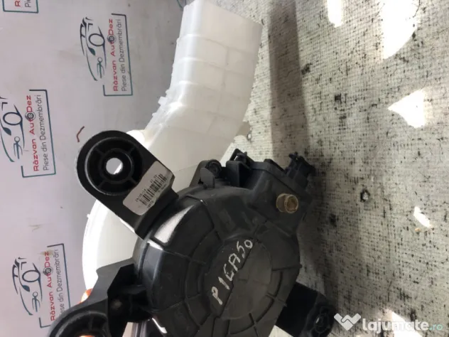 Ventilator aeroterma bord Citroen C4 Picasso 2014