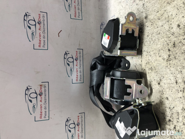 Set centuri spate Dacia Sandero 2 1.0 Benzina 2015