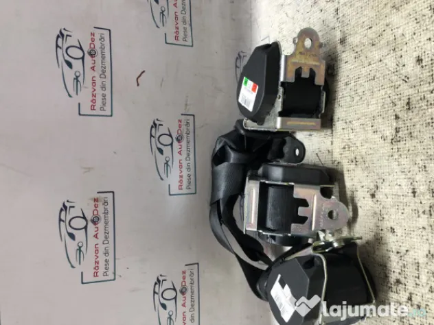 Set centuri spate Dacia Sandero 2 1.0 Benzina 2015