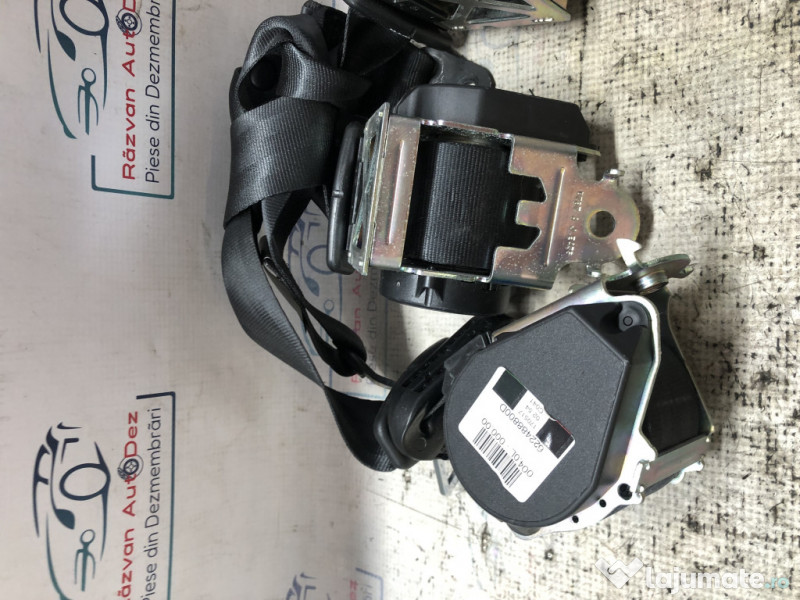 Set centuri spate Dacia Sandero 2 1.0 Benzina 2015