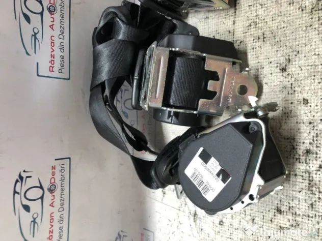 Set centuri spate Dacia Sandero 2 1.0 Benzina 2015
