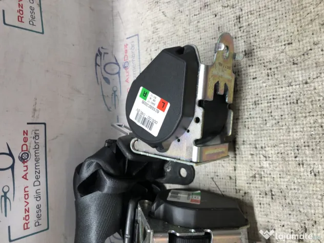 Set centuri spate Dacia Sandero 2 1.0 Benzina 2015