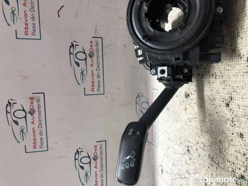 Spira volan + manete Volkswagen Passat B8 Break 2016