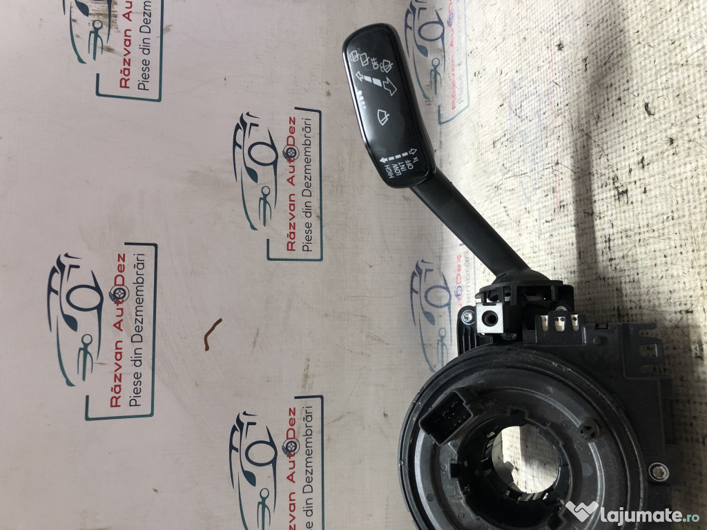 Spira volan + manete Volkswagen Passat B8 Break 2016