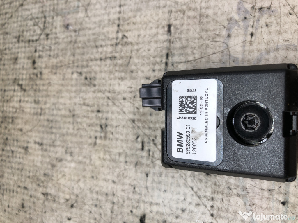 Modul antena radio BMW X1 F48 2016
