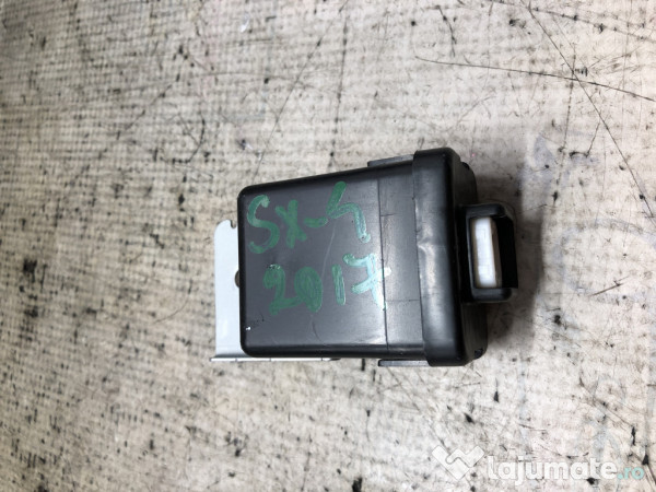 Modul electronic Suzuki SX4 2017