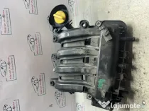 Galerie admisie Renault Clio 4 1.2 Benzina 2016