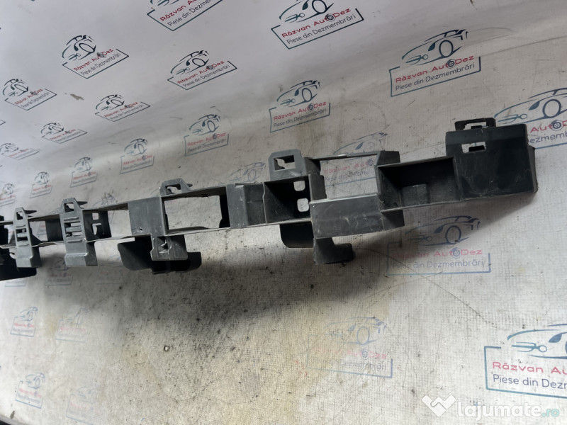 Atenuator impact bară față Dacia Sandero 2018