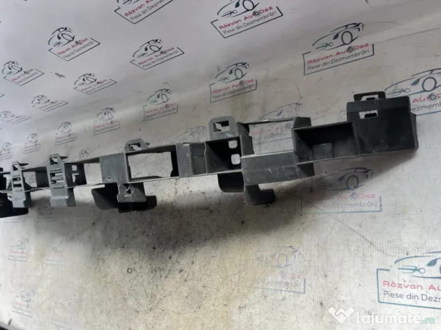 Atenuator impact bară față Dacia Sandero 2018