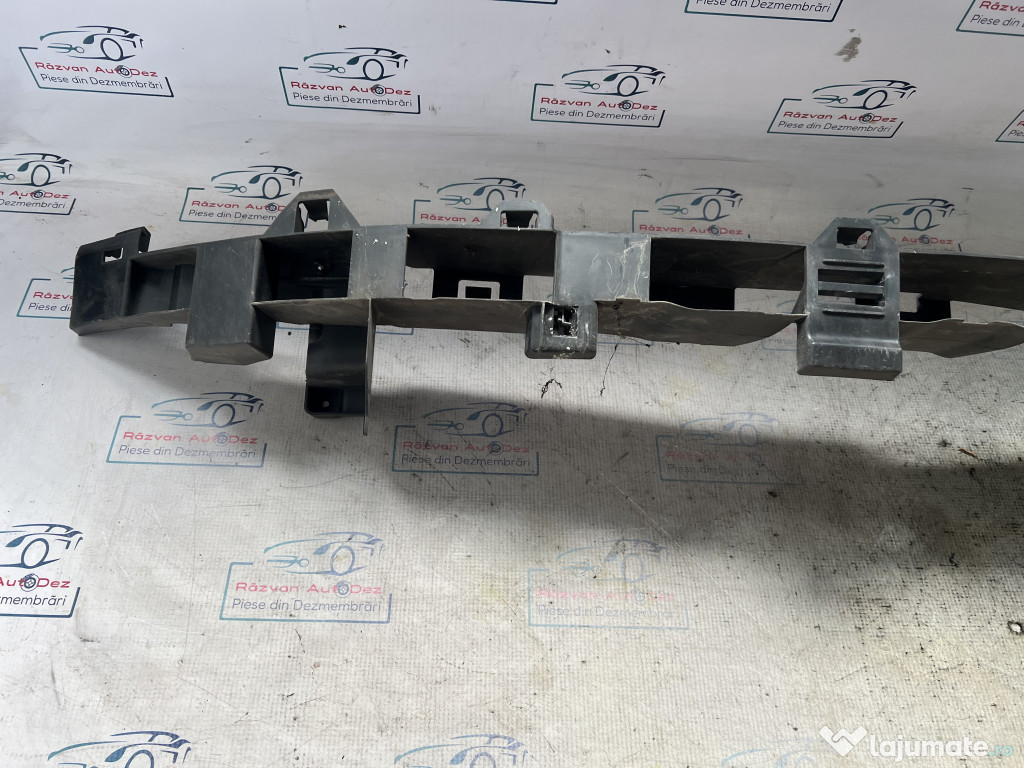 Atenuator impact bară față Dacia Sandero 2018