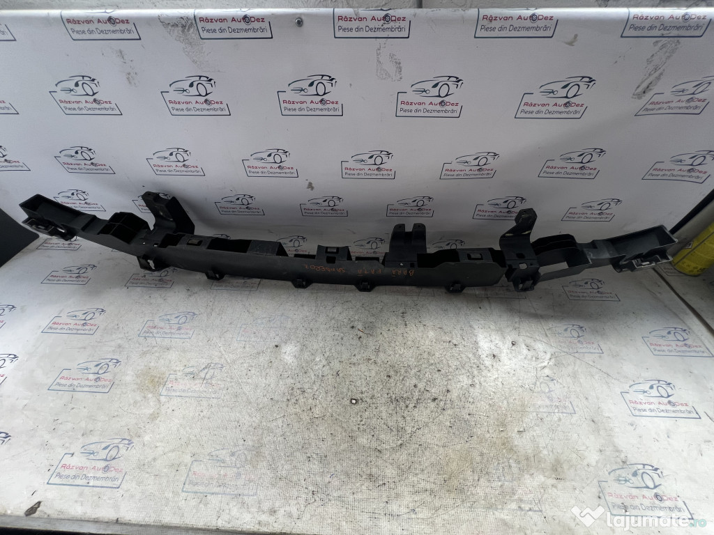 Atenuator impact bară față Dacia Sandero 2018