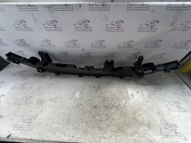 Atenuator impact bară față Dacia Sandero 2018