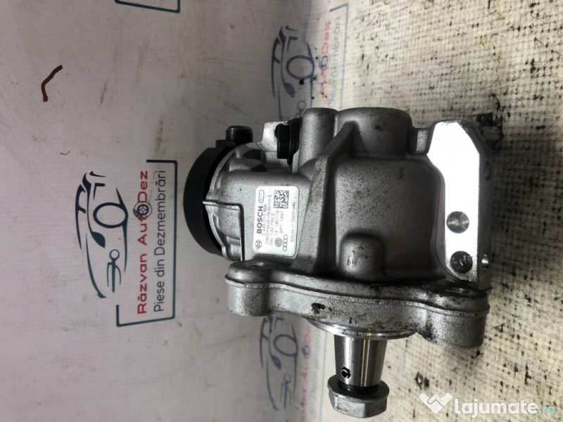 Kit injectie complet Volkswagen Tiguan 1.6 2019