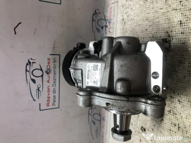Kit injectie complet Volkswagen Tiguan 1.6 2019