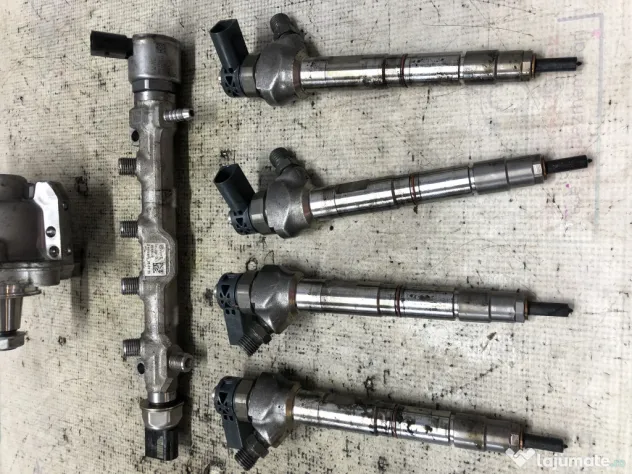 Kit injectie complet Volkswagen Tiguan 1.6 2019