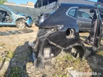 Aripa Dreapta Spate Nissan Qashqai 2015