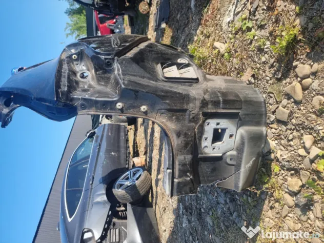 Aripa Dreapta Spate Nissan Qashqai 2015