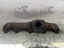 Galerie evacuare Chevrolet Captiva 2.2 Motorina 2012