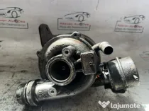 Turbina Nissan Juke 1.5 Motorina 2012