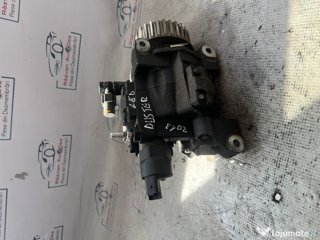 Pompa injectie Dacia Duster 1.5 2013