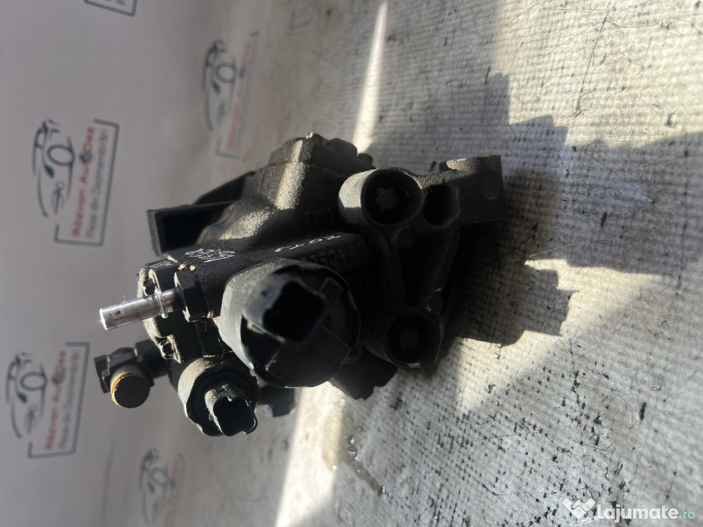 Pompa injectie Dacia Duster 1.5 2013