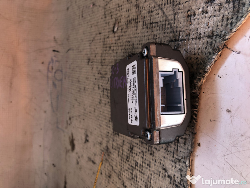 Camera line assist fata Citroen C3 2014