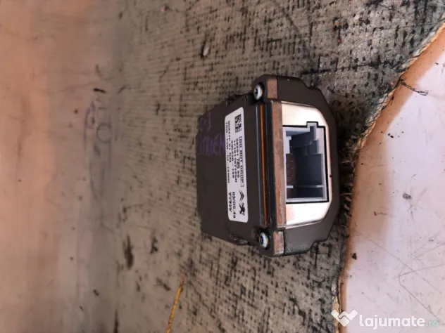 Camera line assist fata Citroen C3 2014