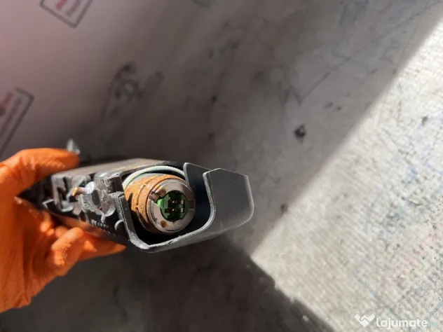 Airbag scaun dreapta fata Renault Laguna 3 2009