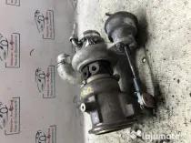 Turbina Opel Astra K 1.5 Benzina 2016