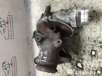 Turbina Renault Captur 1.5 Motorina 2015