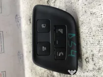 Panou butoane Citroen DS4 2012