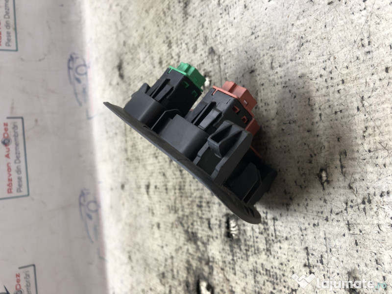 Panou butoane Citroen DS4 2012