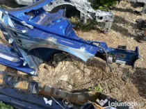 Lonjeron dreapta Skoda Octavia 3 Break 2016