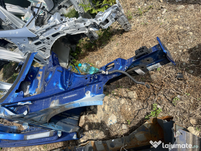 Lonjeron dreapta Skoda Octavia 3 Break 2016