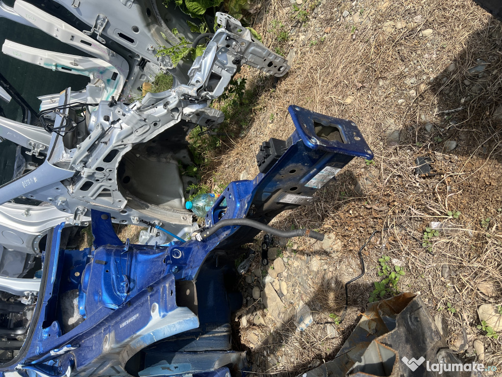 Lonjeron dreapta Skoda Octavia 3 Break 2016