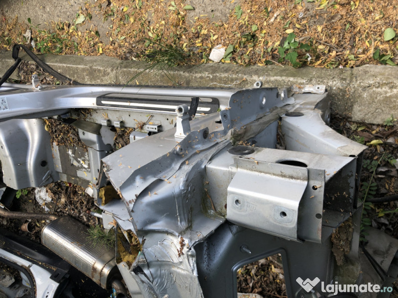 Prag stanga tabla Audi Q5 2010