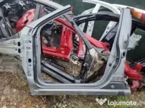 Prag stanga tabla Nissan Qashqai 2015