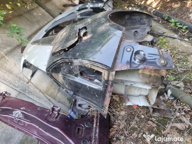 Aripa Dreapta Spate Audi A1 2012