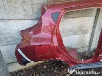 Aripa Dreapta Spate Nissan Juke 2015