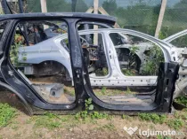 Prag dreapta tabla Porsche Cayenne - Motorina 2013