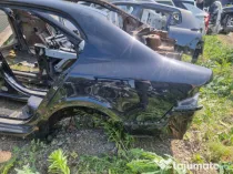 Aripa Stanga Spate Skoda Superb 2 Berlina - Motorina 2010