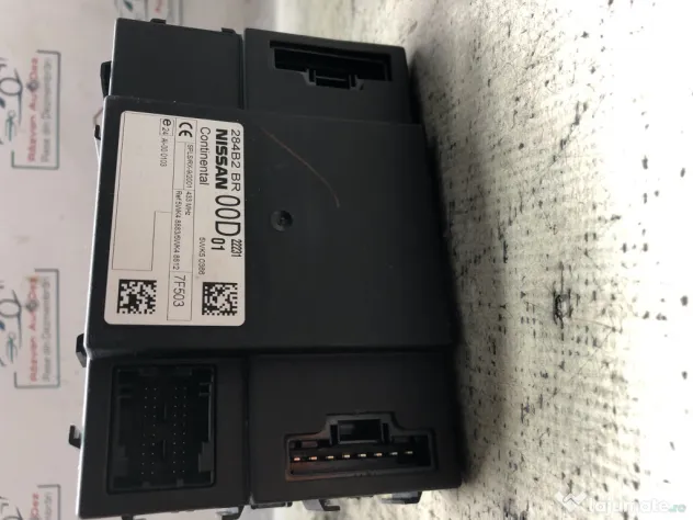 Calculator confort Nissan Qashqai 1.6 Motorina 2012